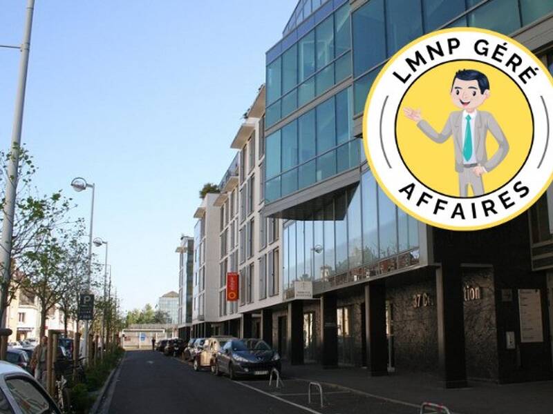 Maison à vendre, 23m², TOURS