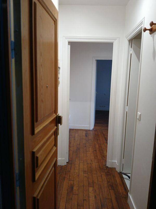 Maison à louer, 35m², RUEIL MALMAISON