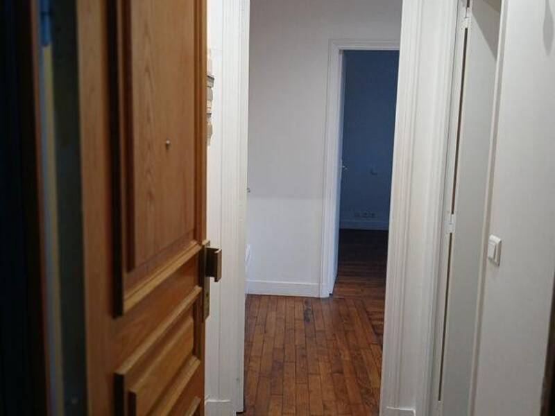 Maison à louer, 35m², RUEIL MALMAISON