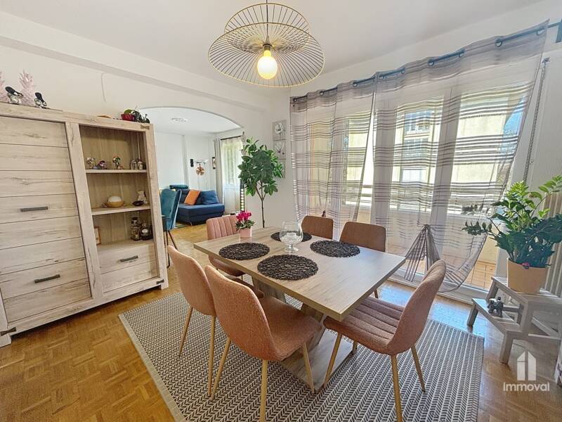 Maison à vendre, 85m², STRASBOURG