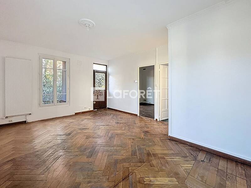 Maison à louer, 35m², CHAMPIGNY SUR MARNE