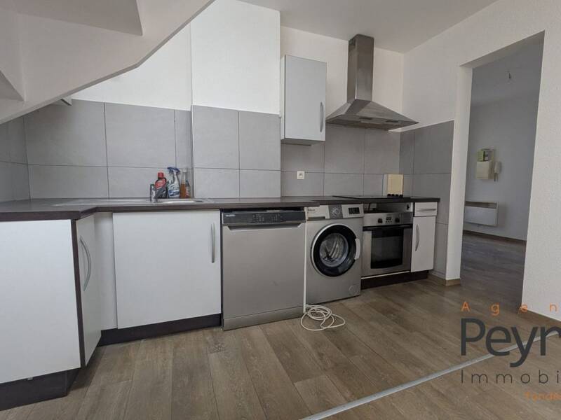 Maison à louer, 104m², PERPIGNAN