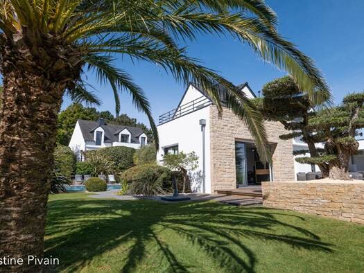Maison à vendre 1 890 000 € 12 pièces 9 chambres 250 m² Golfe Nord Sarzeau 56370