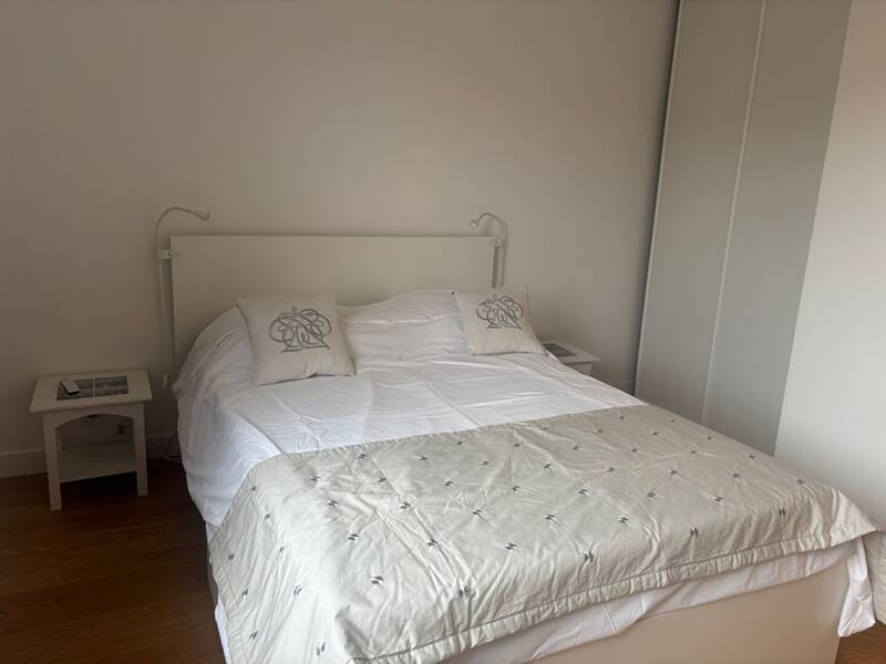 Maison à louer, 65m², VERSAILLES