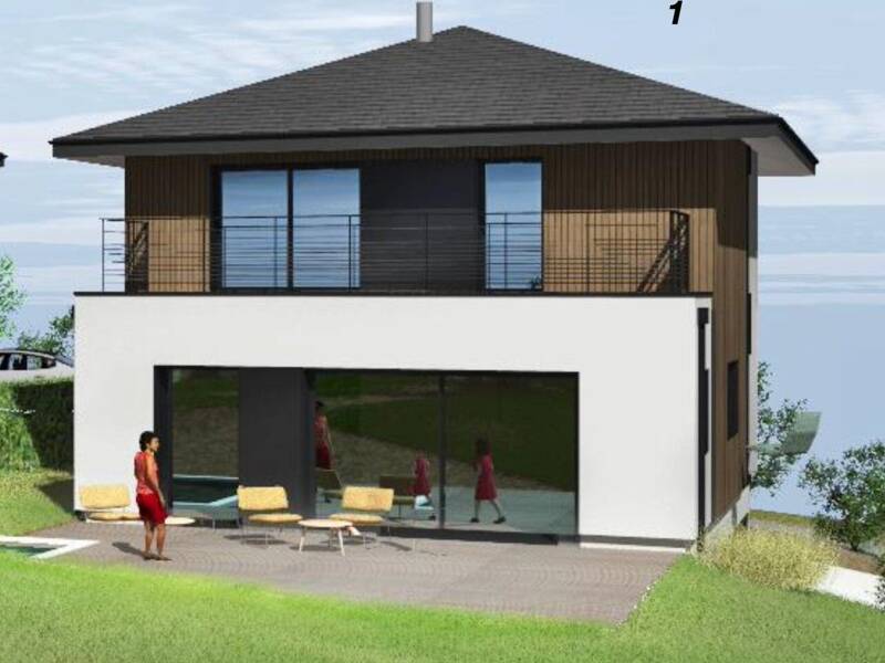 Maison à vendre, 176m², ANNECY