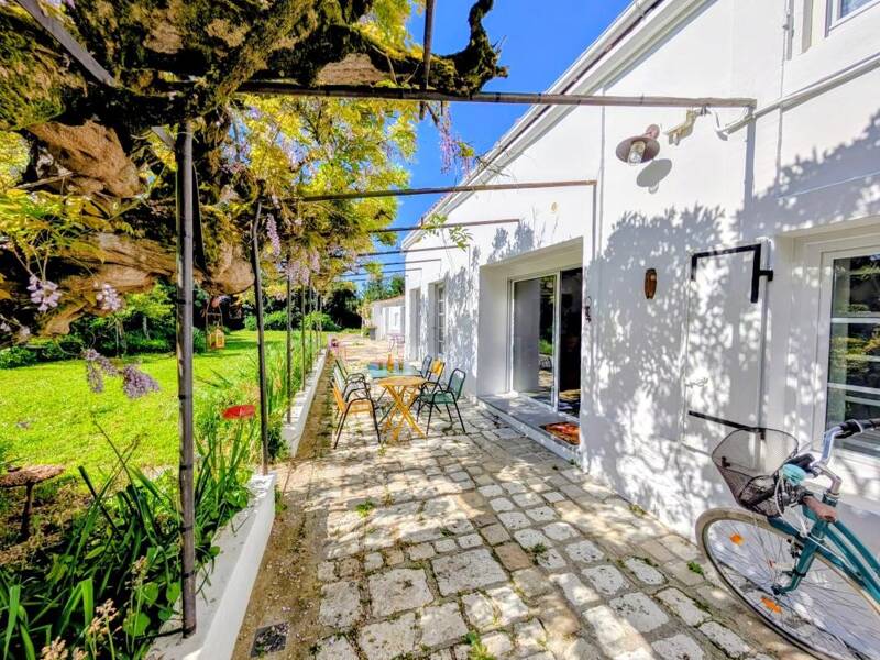 Maison à vendre, 128m², ROCHEFORT