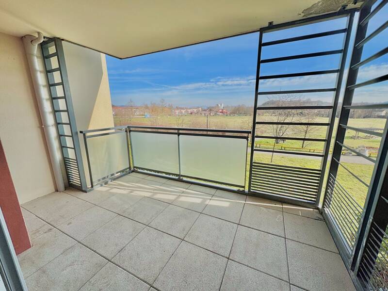 Maison à vendre, 42m², L'ISLE D'ABEAU