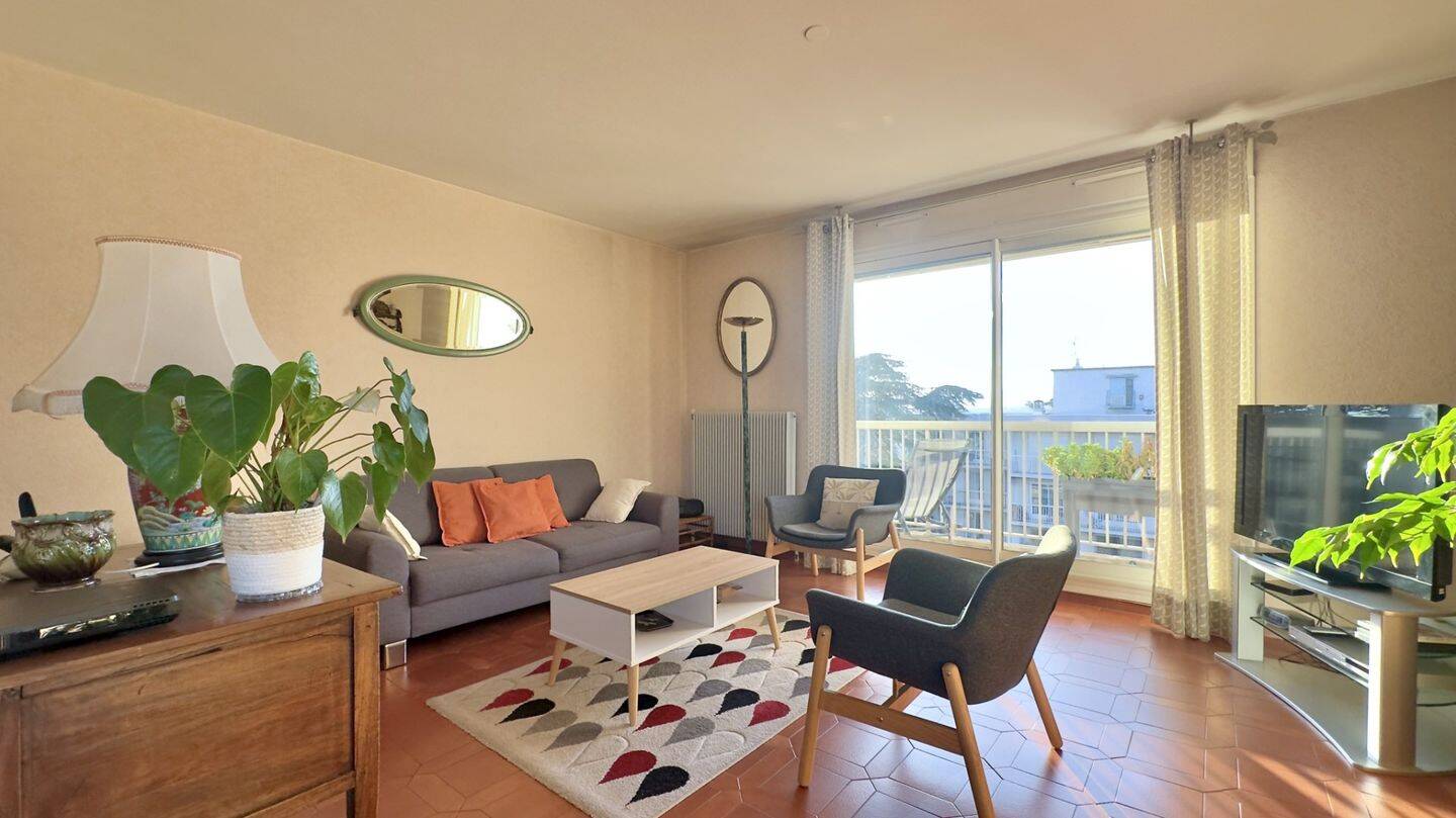 Maison à vendre, 85m², TASSIN LA DEMI LUNE