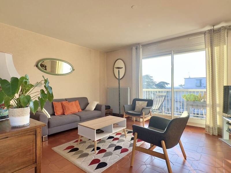 Maison à vendre, 85m², TASSIN LA DEMI LUNE