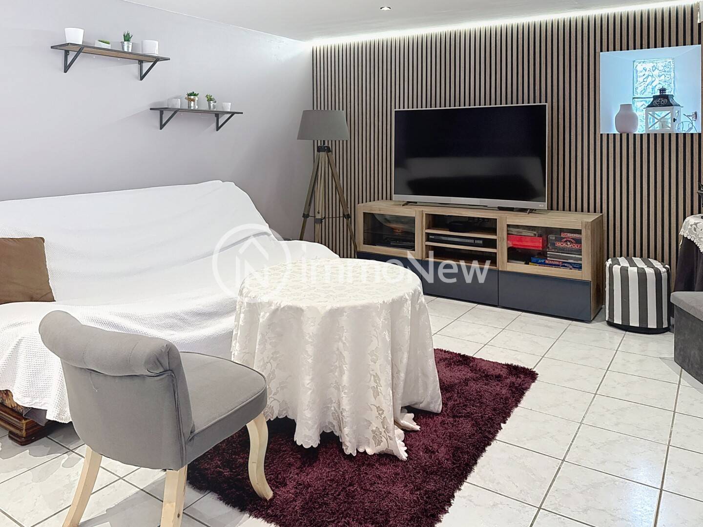 Maison à vendre, 180m², JULLOUVILLE