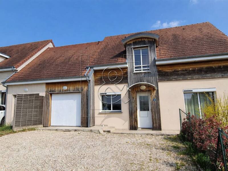 Maison à louer, 103m², ANDE