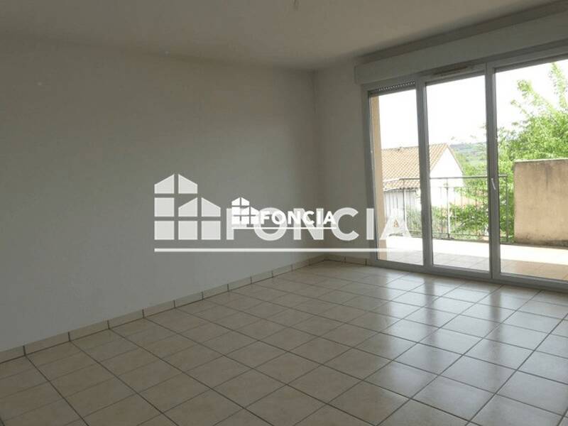 Maison à louer, 49m², SAINT ORENS DE GAMEVILLE