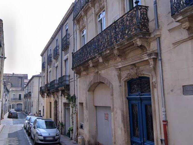 Maison à louer, 24m², MONTPELLIER