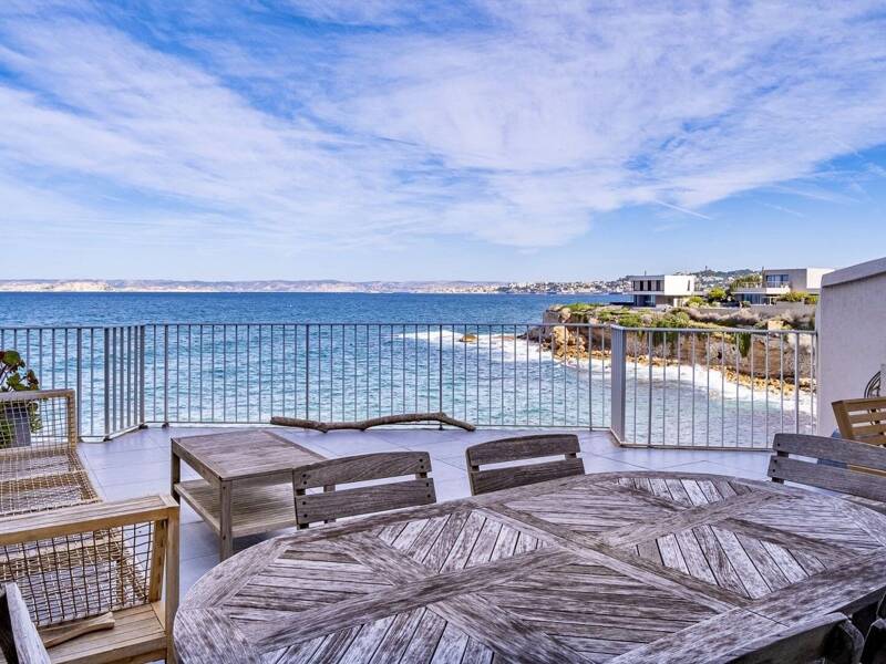 Maison à vendre, 190m², MARSEILLE 8E