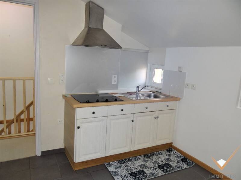 Maison à louer, 35m², FONSORBES