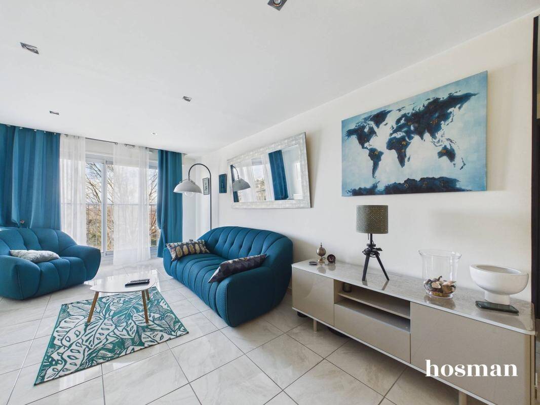 Maison à vendre, 83m², VENISSIEUX