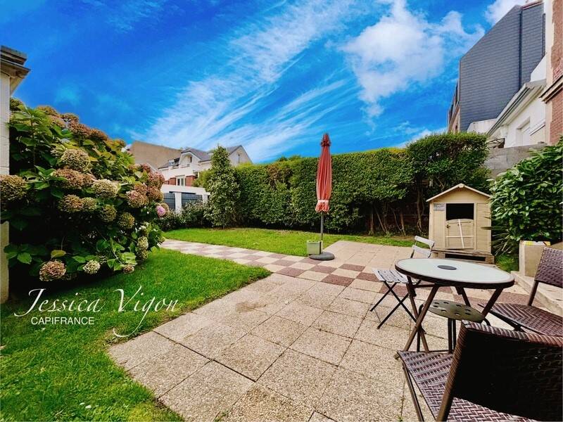 Maison à vendre, 115m², LE HAVRE