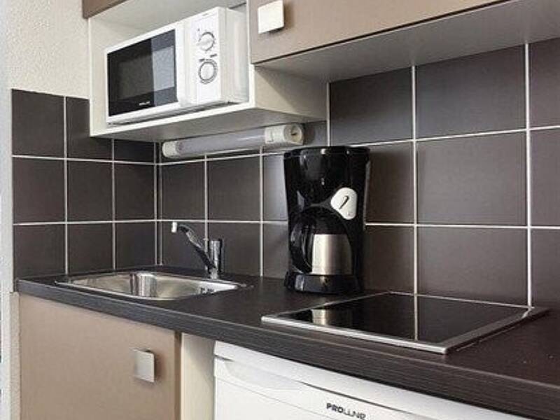 Maison à vendre, 22m², MARSEILLE 4E