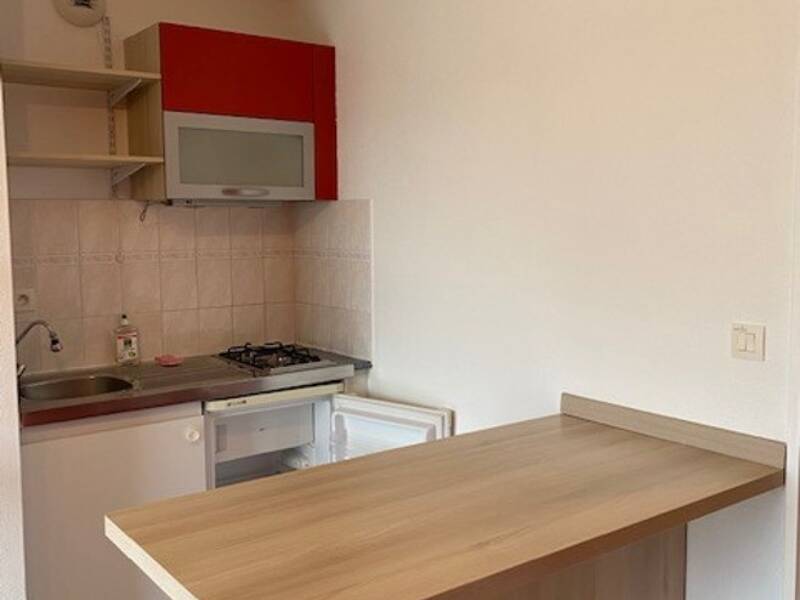 Maison à louer, 30m², BESANCON