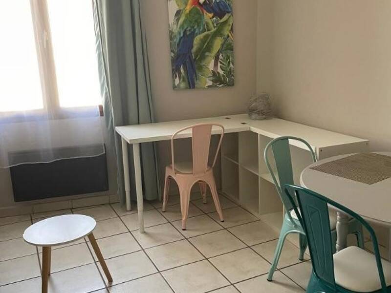 Maison à louer, 28m², MONTPELLIER