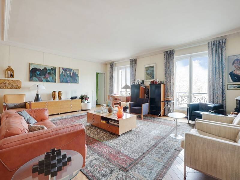 Maison à vendre, 170m², PARIS 11E