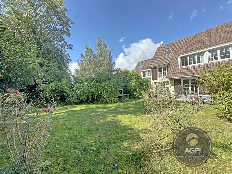 Maison à vendre, 148m², GIF SUR YVETTE