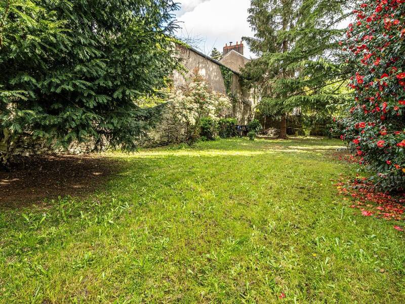 Maison à vendre, 248m², NANTES