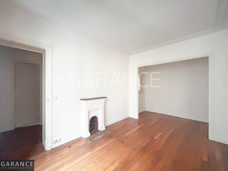 Maison à louer, 41m², PARIS 12E