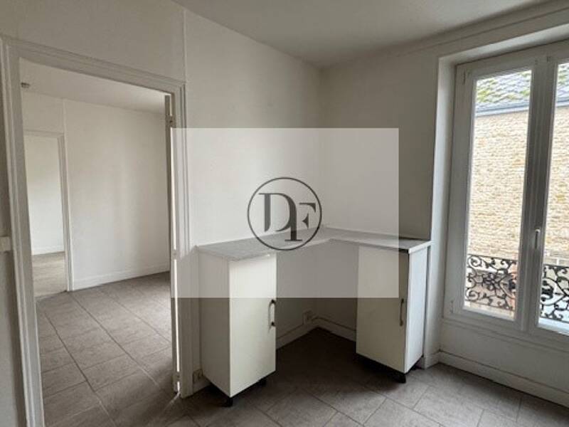 Maison à louer, 43m², PITHIVIERS