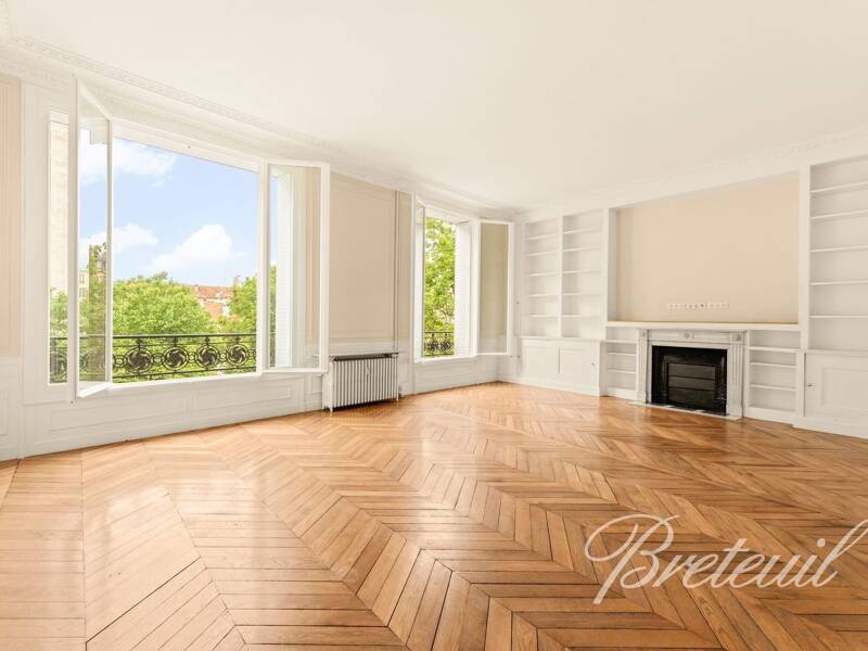 Maison à vendre, 191m², PARIS 14E