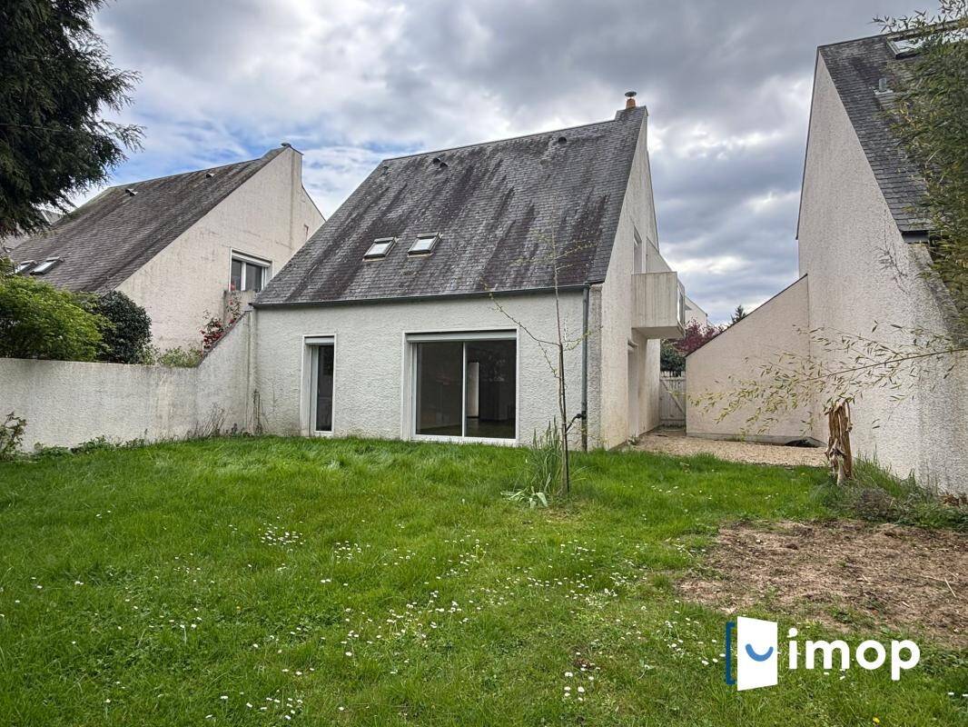 Maison à vendre, 113m², OLIVET