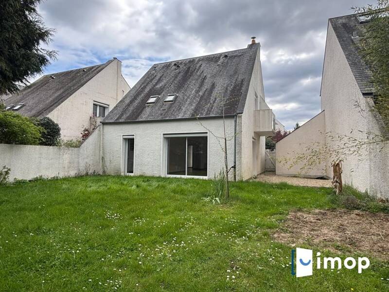 Maison à vendre, 113m², OLIVET