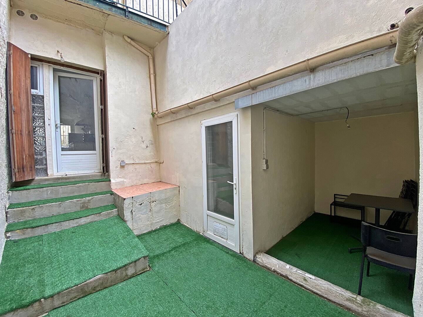 Maison à louer, 25m², BEZIERS