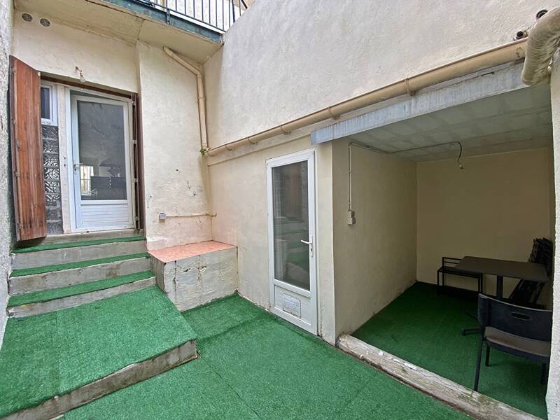 Maison à louer, 25m², BEZIERS