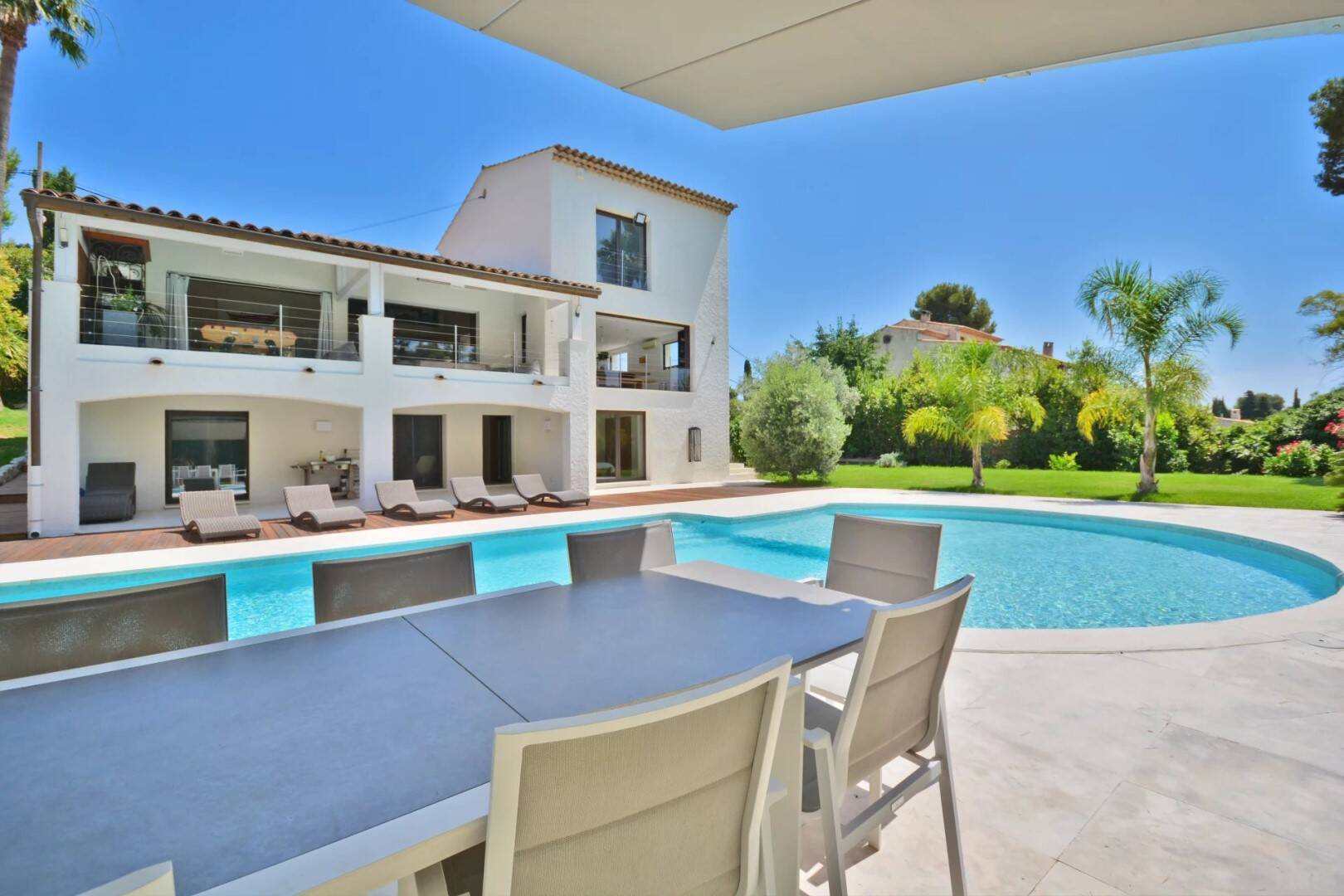 Maison à vendre, 343m², ANTIBES