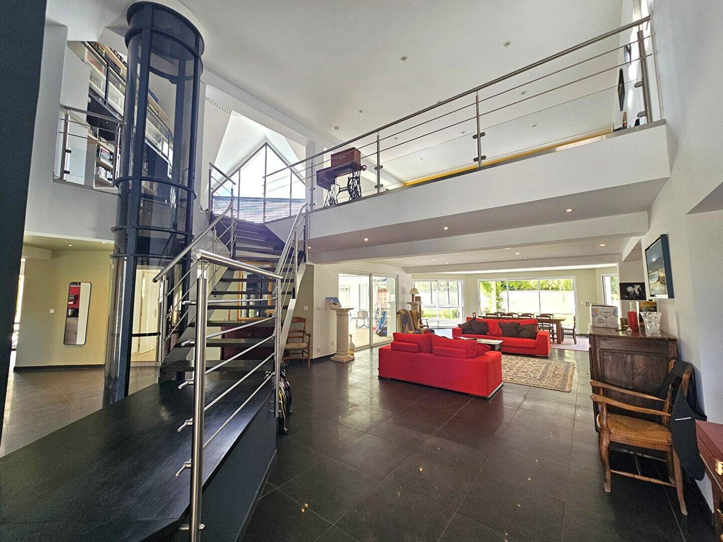 Maison à vendre, 530m², CAEN