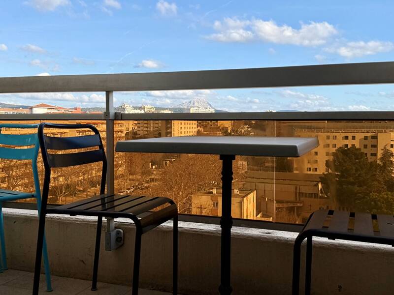 Maison à vendre, 41m², AIX EN PROVENCE