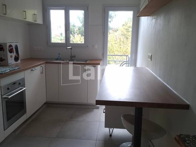 Maison à louer, 76m², NANTES