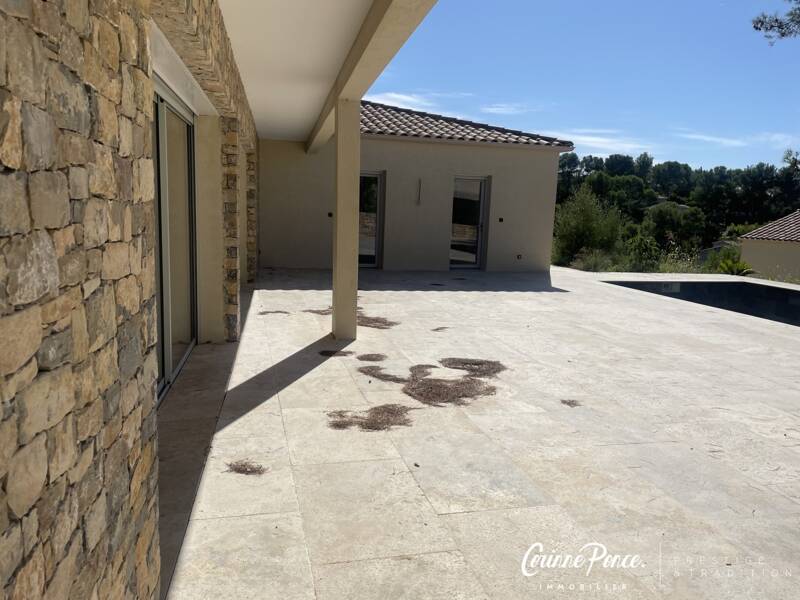 Maison à vendre, 171m², NIMES