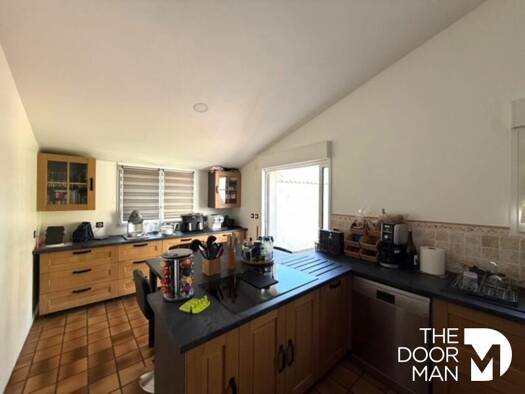Maison à vendre 444 000 € 5 pièces 3 chambres 160 m² 700 m² de terrain Dompierre-sur-Mer 17139