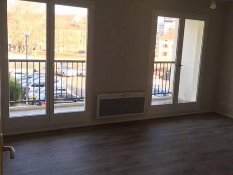 Maison à louer, 66m², DIJON