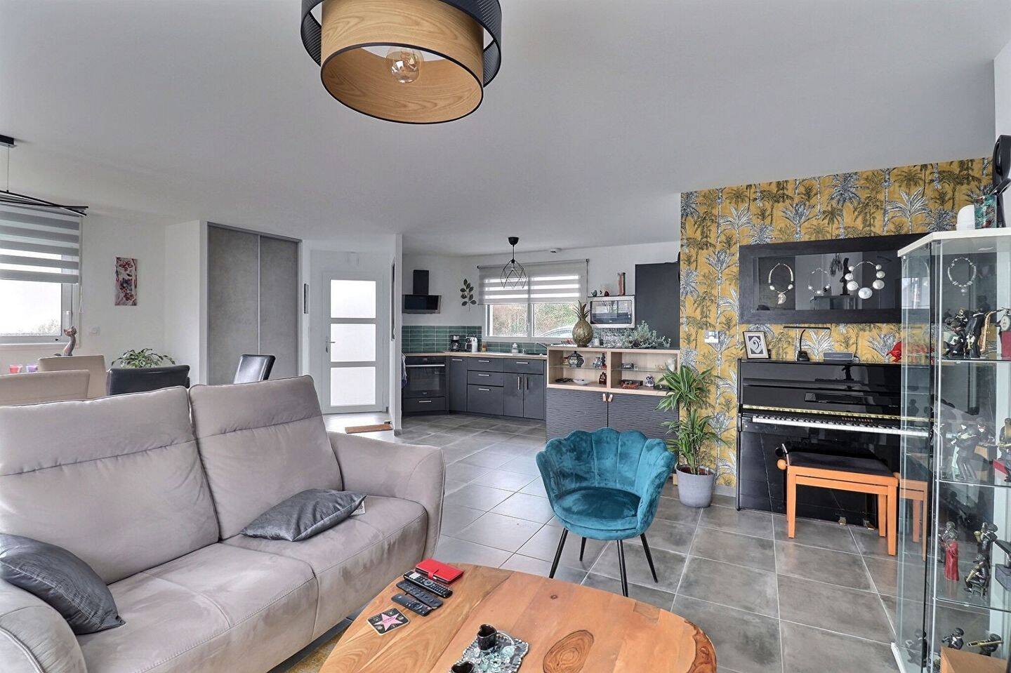 Maison à vendre, 100m², PLOUGONVELIN