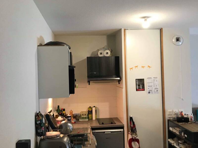 Maison à louer, 46m², ARES