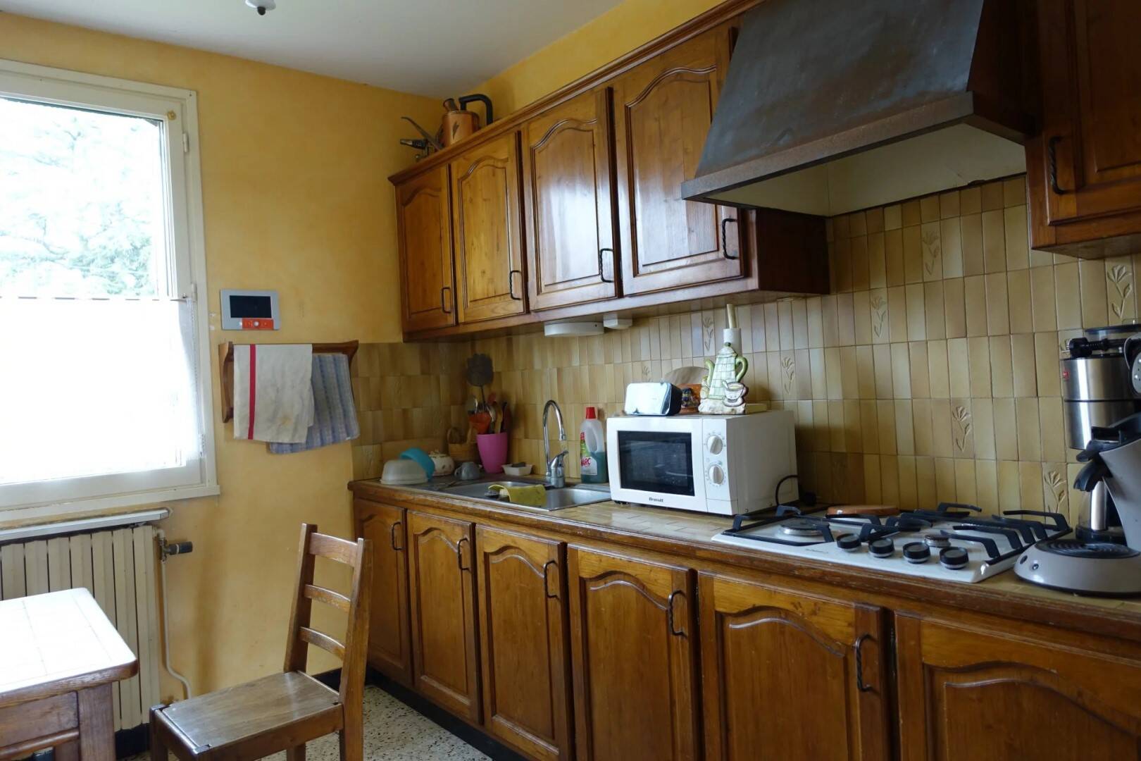 Maison à vendre, 91m², LA CHAPELLE DE GUINCHAY