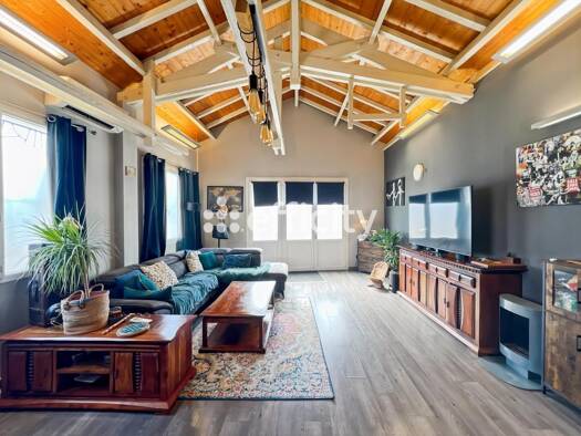 Maison à vendre 275 000 € 2 pièces 1 chambre 50 m² 110 m² de terrain Aiguillon-Port La Teste-de-Buch 33260