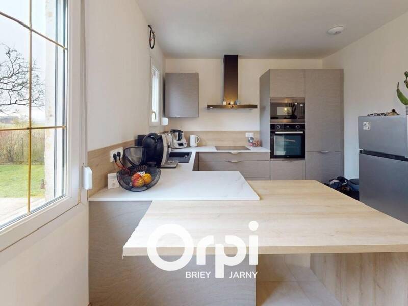 Maison à louer, 87m², DONCOURT LES CONFLANS