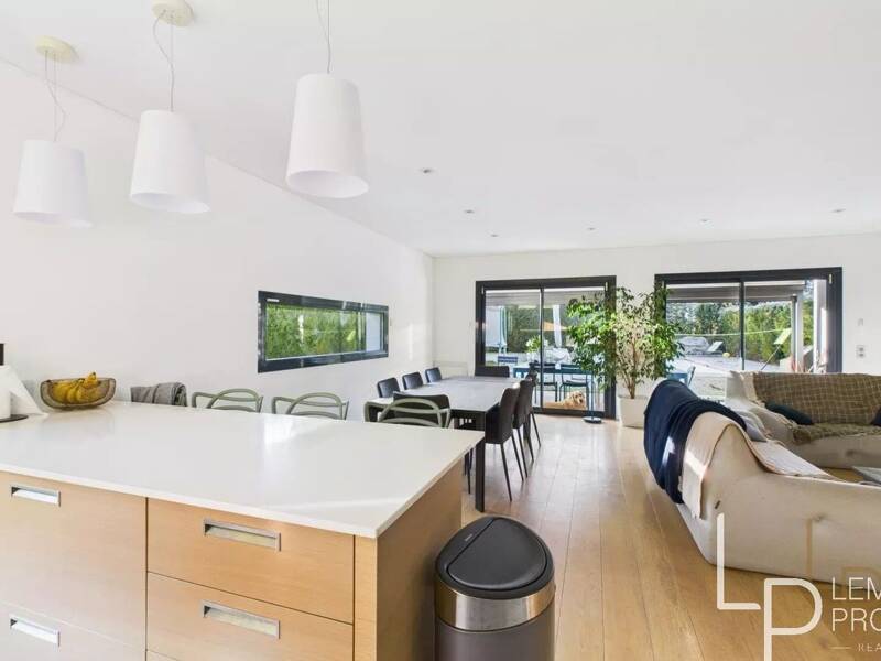 Maison à vendre, 165m², VEIGY FONCENEX
