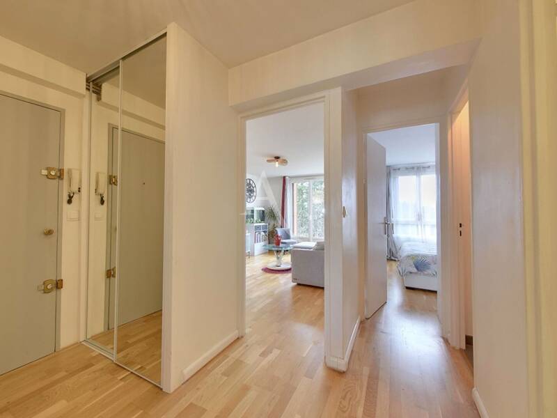 Maison à vendre, 55m², CHENNEVIERES SUR MARNE