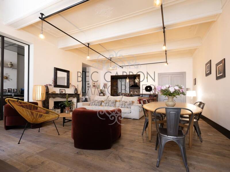 Maison à vendre, 160m², AIX EN PROVENCE