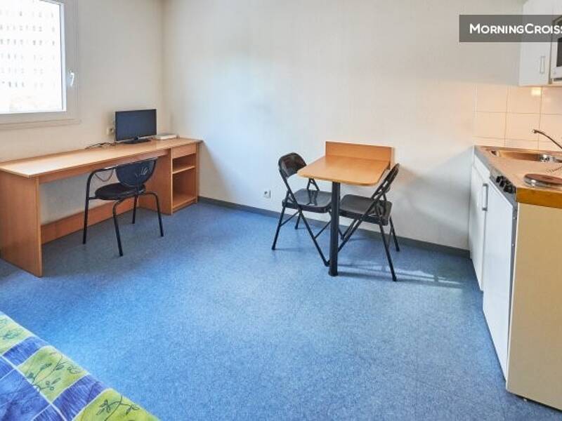 Maison à louer, 18m², ROUEN